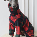 Christmas Tartan