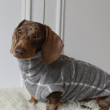 Pitch Luxe Fleece