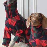 Christmas Tartan