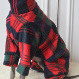 Christmas Tartan