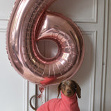 Sessel’s Coral Fleece