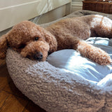 Sherpa Bed