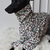 Selene’s Rosehip Floral Jersey