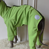 Waterproof Full Fleece Suit
