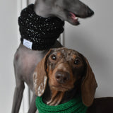 Knitted Snood