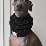 Knitted Snood
