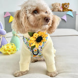 Lemon Fleece
