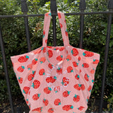 Canvas Tote HH Bags
