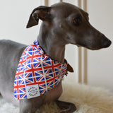 Flag UK Union Jack Bandana 🇬🇧