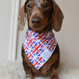 Flag UK Union Jack Bandana 🇬🇧