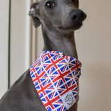 Flag UK Union Jack Bandana 🇬🇧