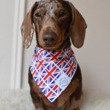 Flag UK Union Jack Bandana 🇬🇧