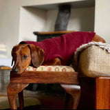 Wine Fleece