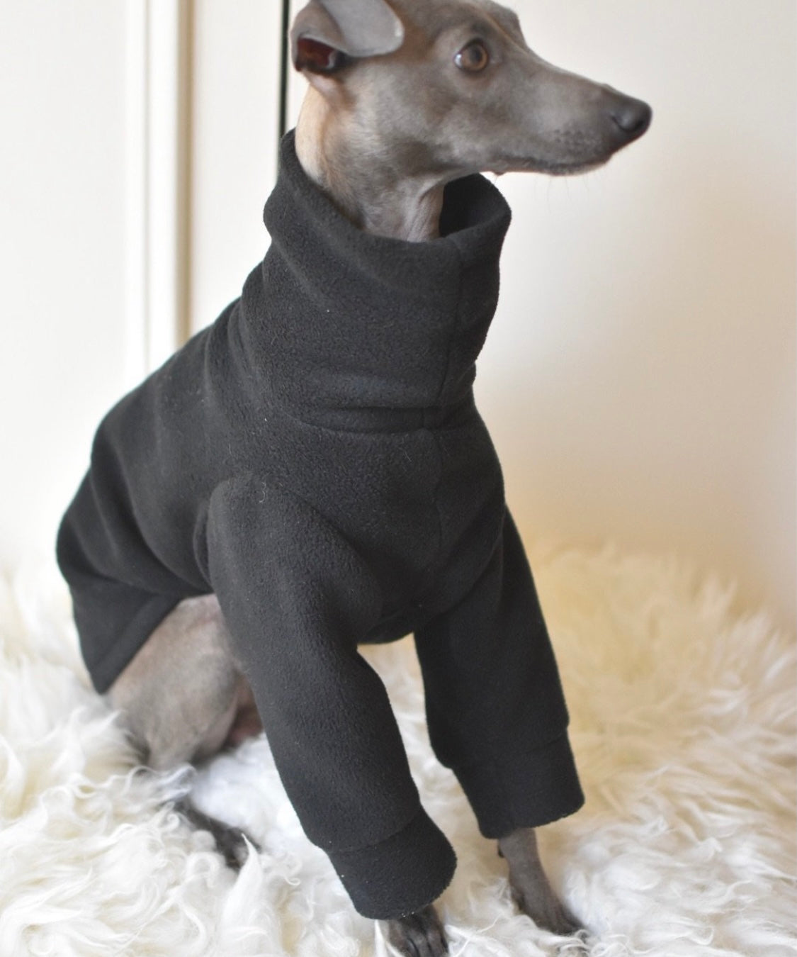 Black Fleece