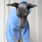 Hyacinth Fleece