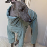 Waterproof Full Fleece Suit